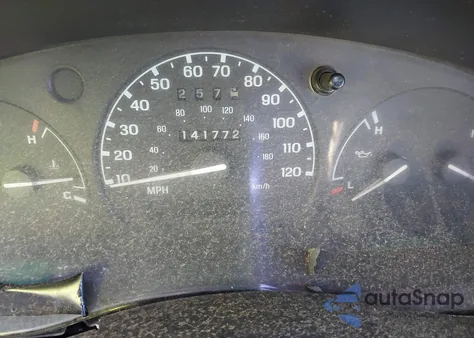 2000 Ford Ranger Xl/Xlt from USA, damaged, VIN 1FTYR10C2YPB30566